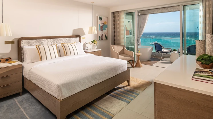 Sandals Dunn's River